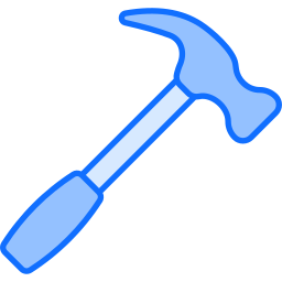 hammer icon