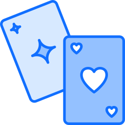 pokerkarten icon