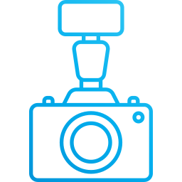 Camera icon