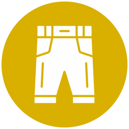 Shorts icon