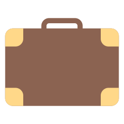 Briefcase icon