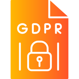 gdpr icon