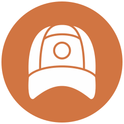 Cap icon