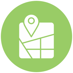 Map icon