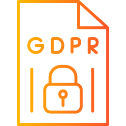 gdpr icon