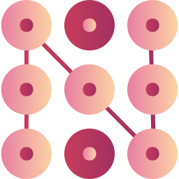 motif Icône