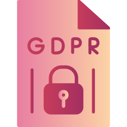 gdpr icon