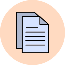 Documents icon