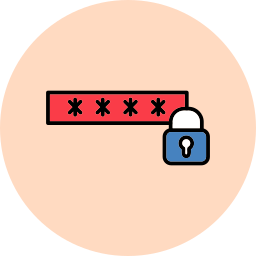 Password icon