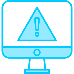 Warning icon