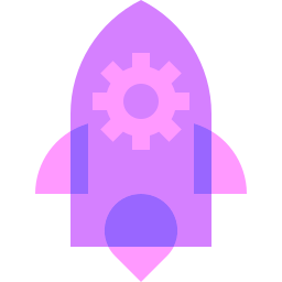 Startup icon