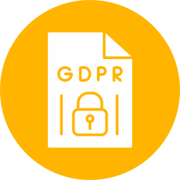 GDPR icon