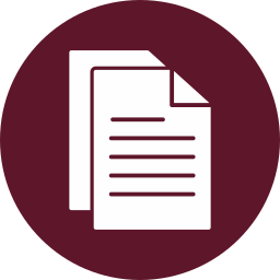 Documents icon