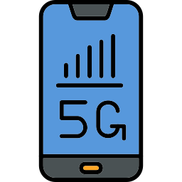 5g icon