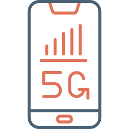 5 g icona