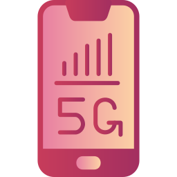 5g icon