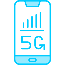 5g icon