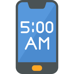 alarm icon