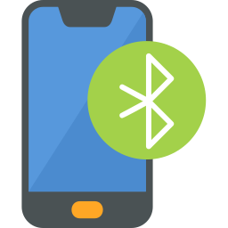 bluetooth icon