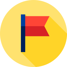 flagge icon