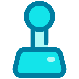 Joystick icon