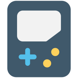 game boy icon