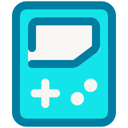 game boy icon