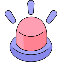 Siren icon