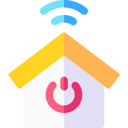 domotik icon