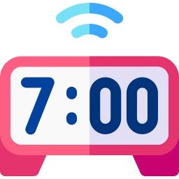 alarm icon