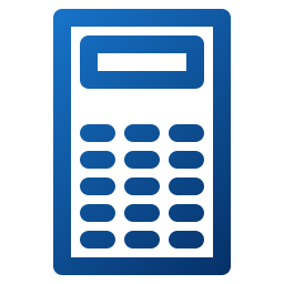 Calculator icon