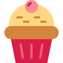 cupcake icon