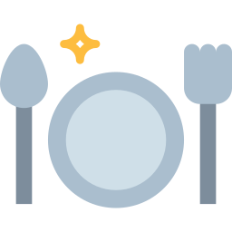 Dish icon