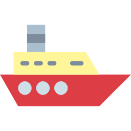 Ship icon