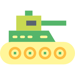 Tank icon