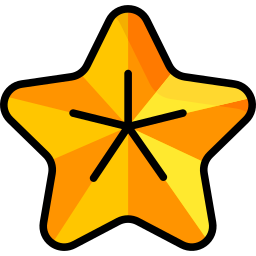 Star icon