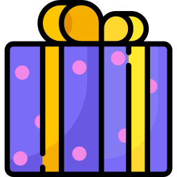 Gift icon