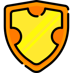 Shield icon