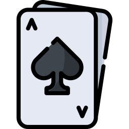 Cards icon