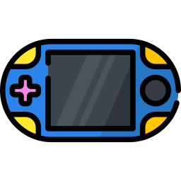 ゲームパッド icon