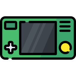 ゲームパッド icon