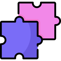 puzzle icon