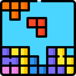 tetris Ícone