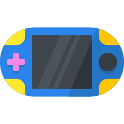 gamepad icona