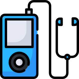 Ipod icon