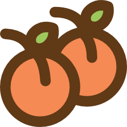 Apricot icon