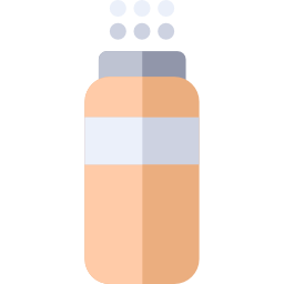 Powder icon