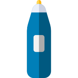 Thermometer icon