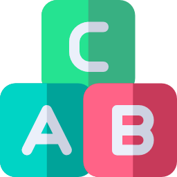 Cubes icon