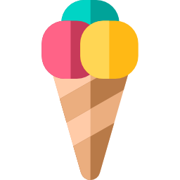 Ice cream icon